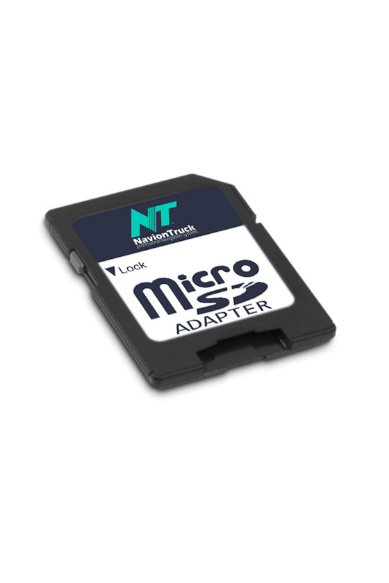 Cartão Adaptador Micro SD Kingstom